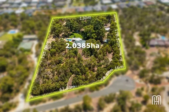 43 Evergreen Gardens, Carramar, WA 6031