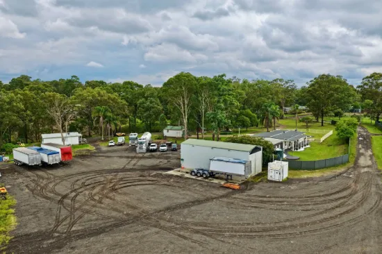 43 Hibberts Lane, Freemans Reach, NSW 2756