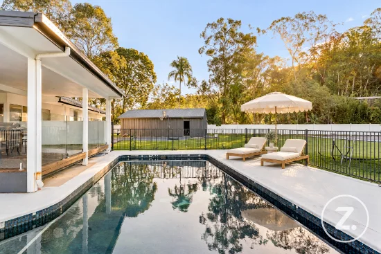 430 Tallebudgera Creek Road, Tallebudgera Valley, Qld 4228 - For Sale