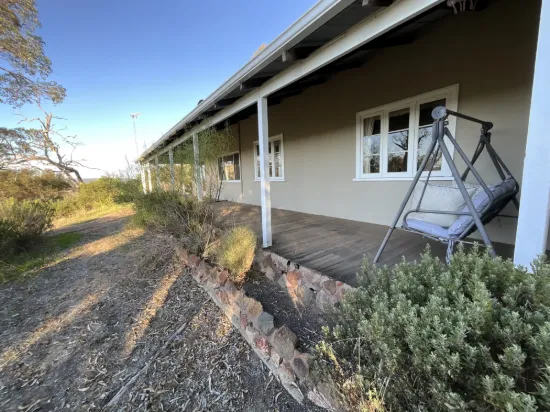 432 Crossman Road, Boddington, WA 6390