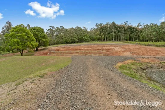 435 Glendonald Road, Hazelwood South, Vic 3840