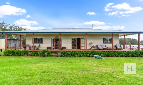 436 Careys Road, Hillville, NSW 2430 - For Sale