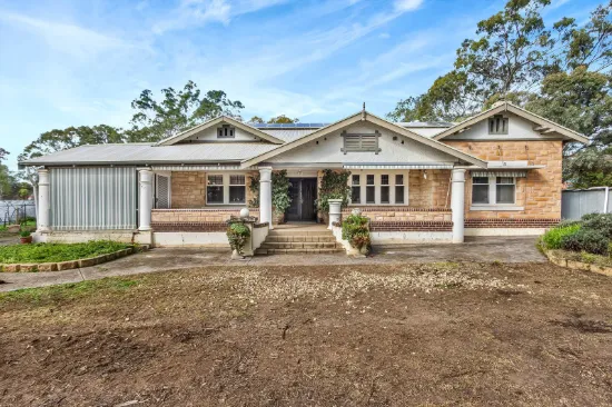 436 Main North Road, Evanston Park, SA 5116