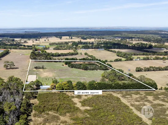 438 Stumpy Gully Road, Balnarring, Vic 3926