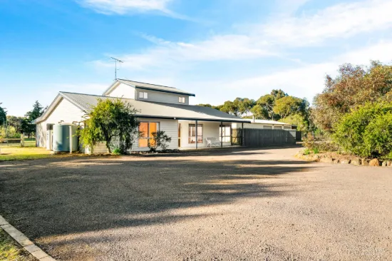 44 Eagle Court, Teesdale, Vic 3328