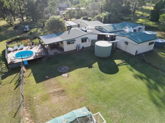 44 Gilliland Crescent, Blackbutt North, Qld 4314