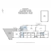 44 Jamiesons Road, Margate, Tas 7054-Floorplan