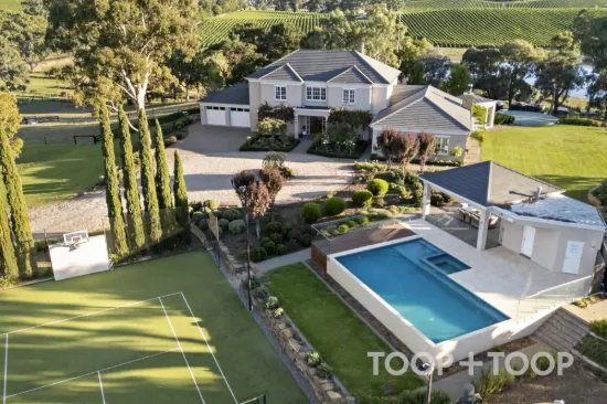 44 Jones Road, Balhannah, SA 5242