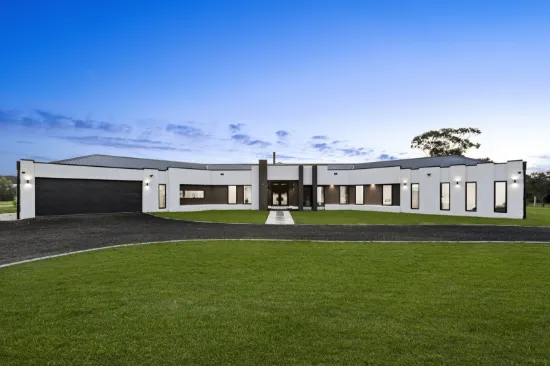 44 Stevenson Road, Bannockburn, Vic 3331