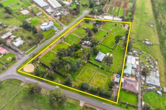44 Whites Road, Shanes Park, NSW 2747