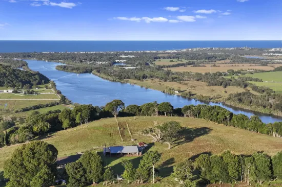 44 Winchelsea Way, Terranora, NSW 2486