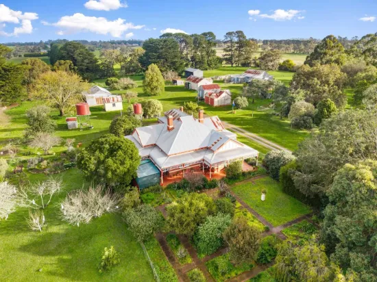 440 Hamilton Chatsworth Road, Hamilton, Vic 3300