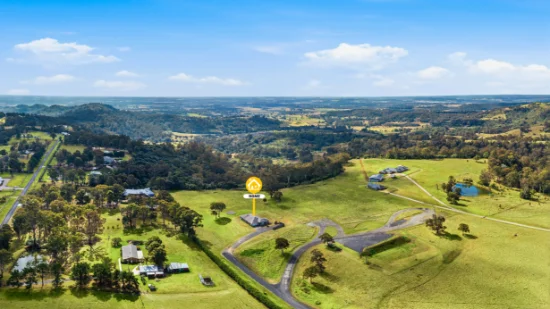 440 Mount Hercules Road, Razorback, NSW 2571