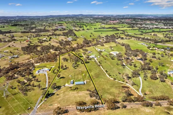 442 Wargeila Road, Yass, NSW 2582