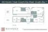443 Howes Creek-Goughs Bay Road, Goughs Bay, Vic 3723-Floorplan