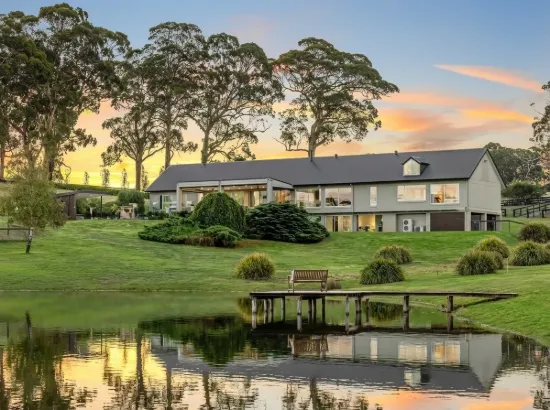 444 Hawthorn Road, Echunga, SA 5153