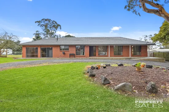 445 Purvis Road, Yallourn North, Vic 3825