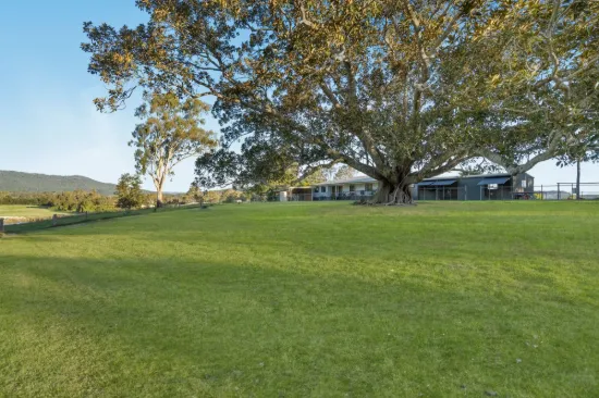 45 Biddaddaba Road, Boyland, Qld 4275