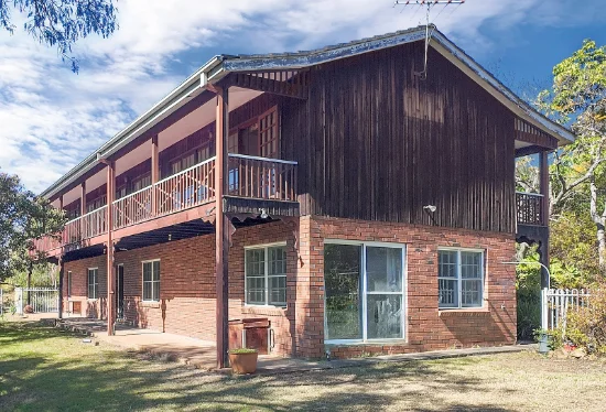 45 Eagles Road, Razorback, NSW 2571