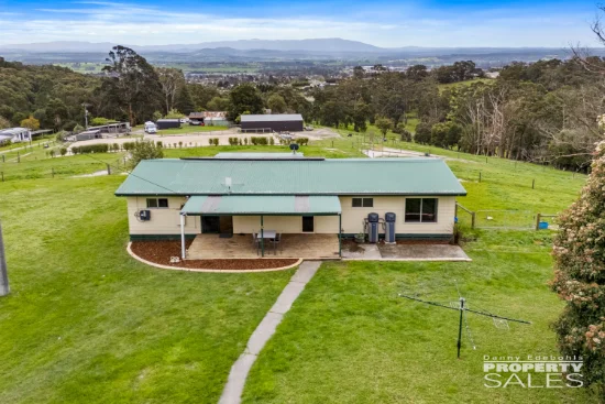 45 Elswyk Road, Moe, Vic 3825