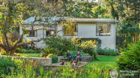 45 Geles Road, Upper Burringbar, NSW 2483