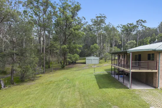 45 Grants Close, South Kempsey, NSW 2440