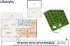 45 Grants Close, South Kempsey, NSW 2440-Floorplan