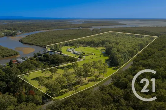 45 Perry Road, Toorbul, Qld 4510
