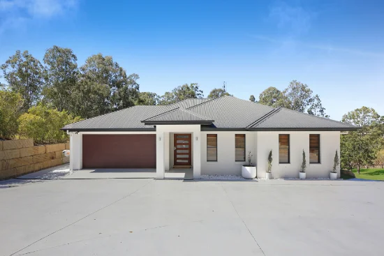 45 The Pinnacle, Worongary, Qld 4213