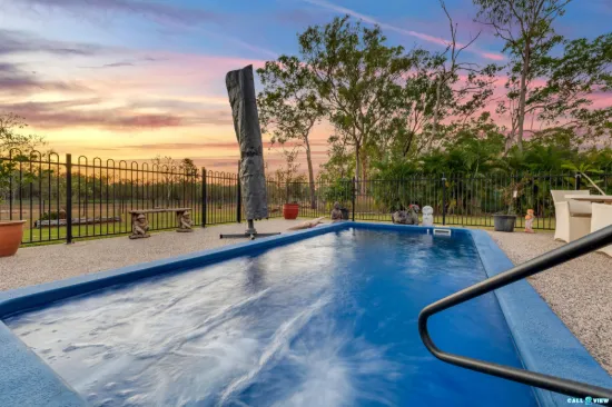 45 Thomas Road, Humpty Doo, NT 0836
