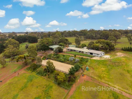 450 Wildwood Road, Wildwood, Vic 3429