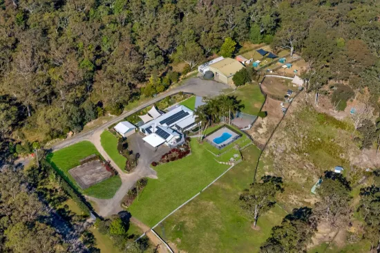 459 Kyola Road, Kulnura, NSW 2250