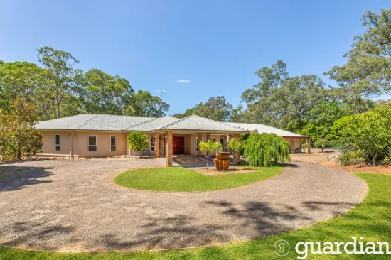 46 Fisher Road, Maraylya, NSW 2765