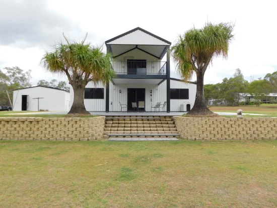 46 Golf View Drive, Nanango, Qld 4615