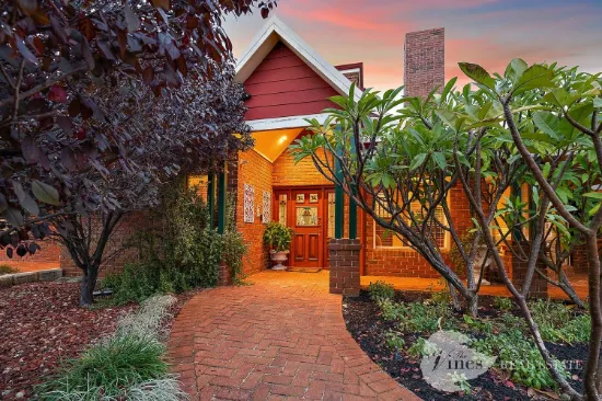 46 Hermitage Drive, The Vines, WA 6069