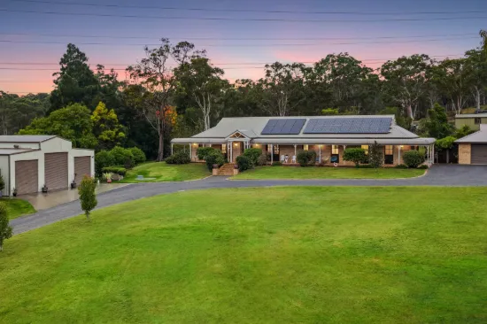 46 Larapinta Drive, Wyee Point, NSW 2259