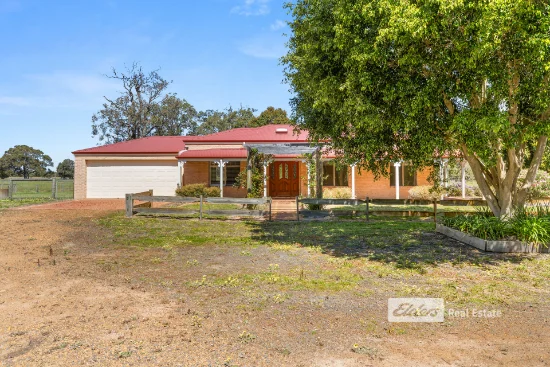 460 Downs Road, Tutunup, WA 6280