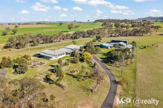461 Duramana Road, Eglinton, NSW 2795