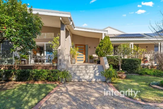 461 Illaroo Road, Bangalee, NSW 2541