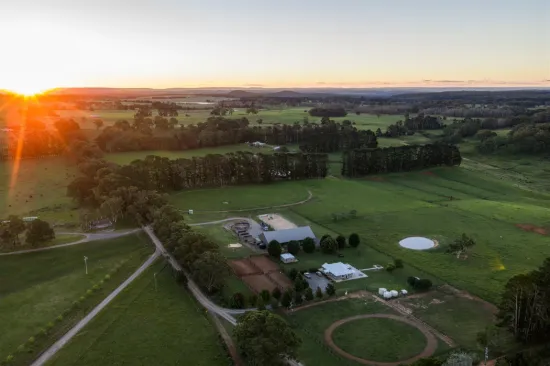 464 Bumballa Road, Tallong, NSW 2579