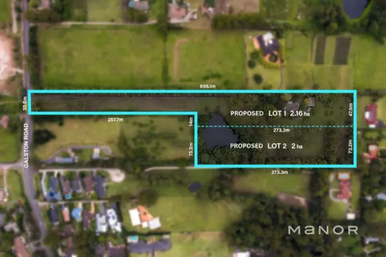 465-471 Galston Road, Dural, NSW 2158