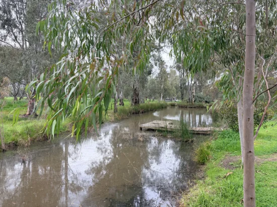 465 East Barham Road, Barham, NSW 2732