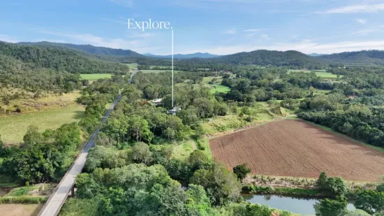 4672 Bruce Highway, Mount Pelion, Qld 4741