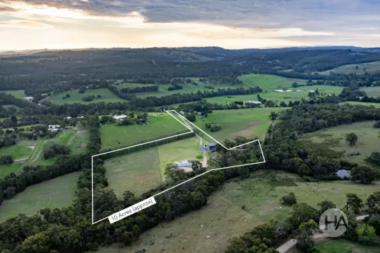468 Bessie Creek Road, Nar Nar Goon North, Vic 3812