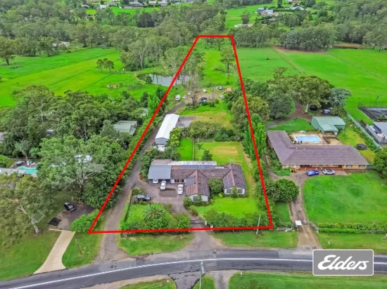 47 Hanckel Road, Oakville, NSW 2765