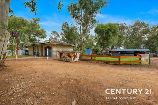 47 Lewis Road, Martin, WA 6110
