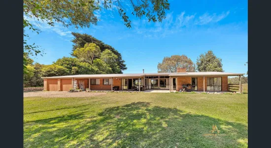 470 East West Road, Warragul, Vic 3820