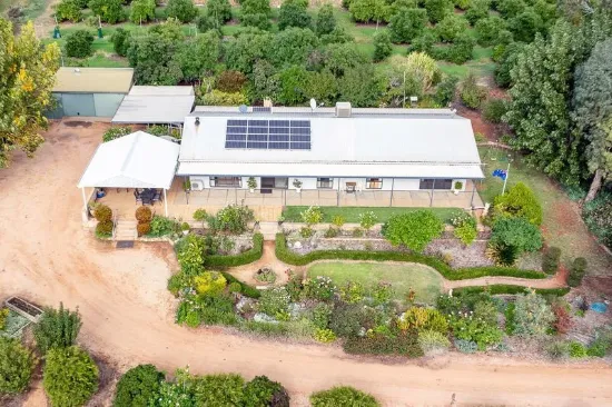 474 Holmes Road, Kingston On Murray, SA 5331