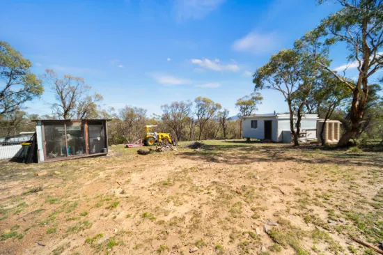 474 Jones Plain Road, Shannons Flat, NSW 2630