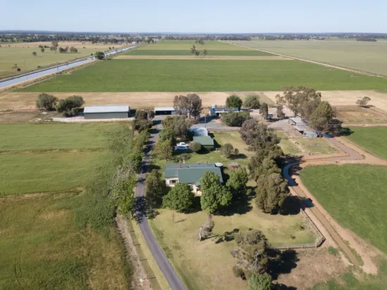 4760 Midland Highway, Girgarre East, Vic 3616
